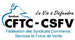 Fédération des commerces, des services et force de vente - CFTC